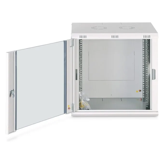 Wandgehäuse Dynamic-N Serie - 600x450 mm (BxT), unmontiert — image 5