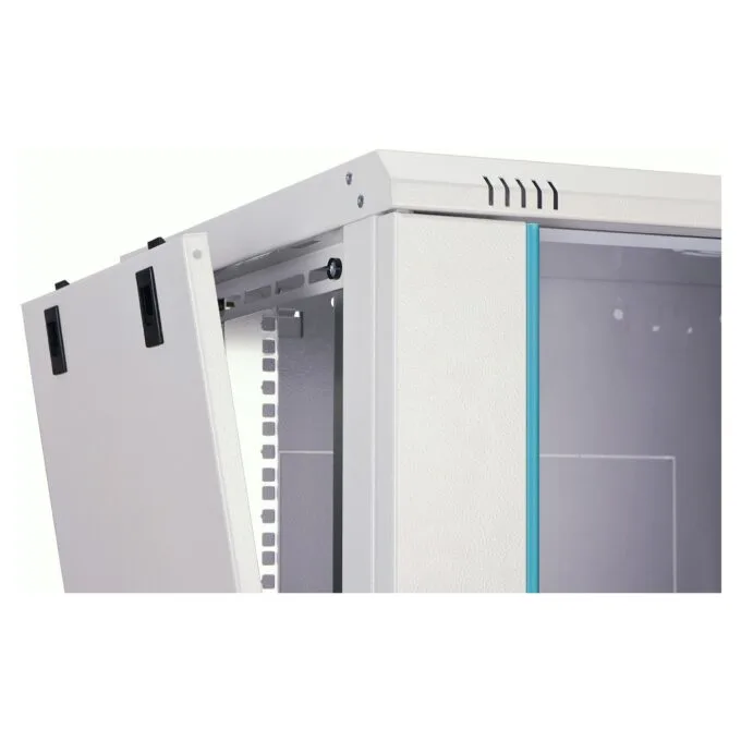 Wandgehäuse Dynamic-N Serie - 600x450 mm (BxT), unmontiert — image 7