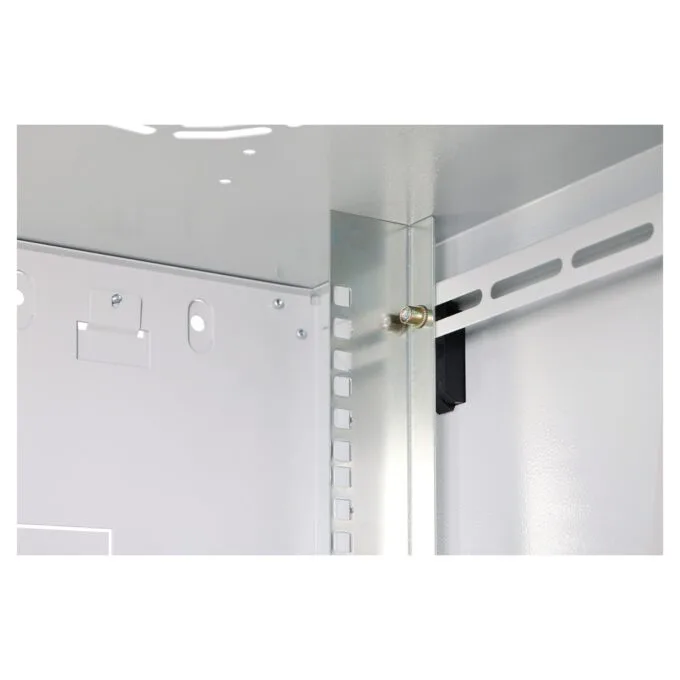 Wandgehäuse Dynamic-N Serie - 600x450 mm (BxT), unmontiert — image 8