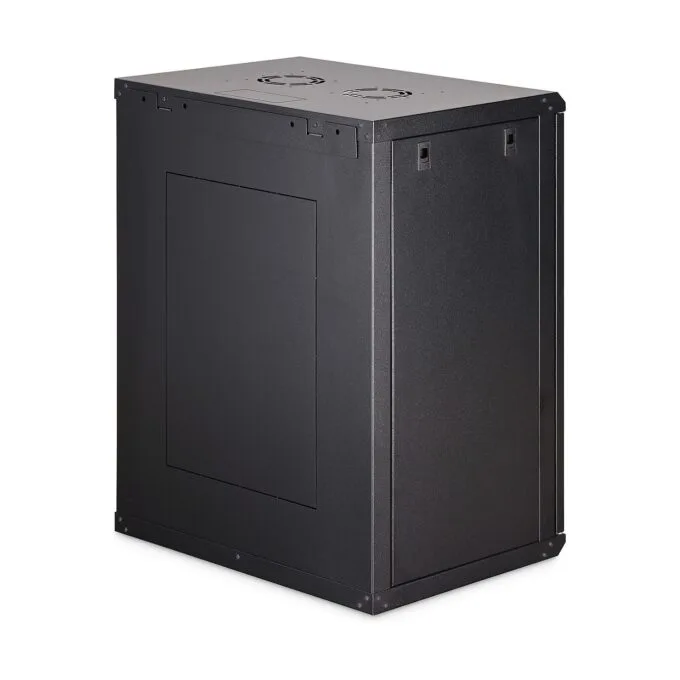 Wandgehäuse Dynamic-N Serie - 600x450 mm (BxT), unmontiert — image 2