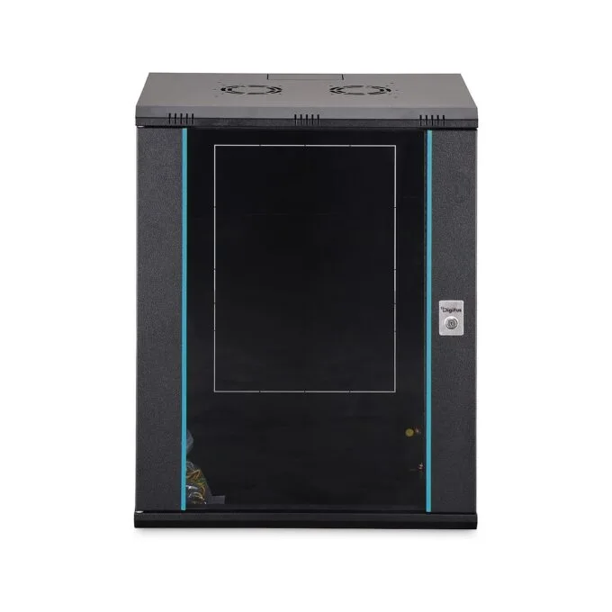 Wandgehäuse Dynamic-N Serie - 600x450 mm (BxT), unmontiert — image 3