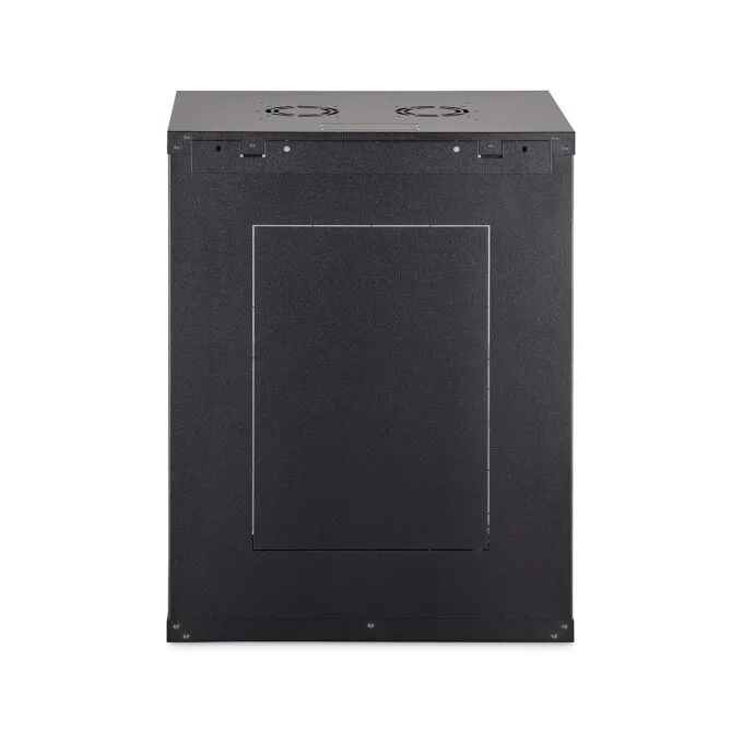 Wandgehäuse Dynamic-N Serie - 600x450 mm (BxT), unmontiert — image 4