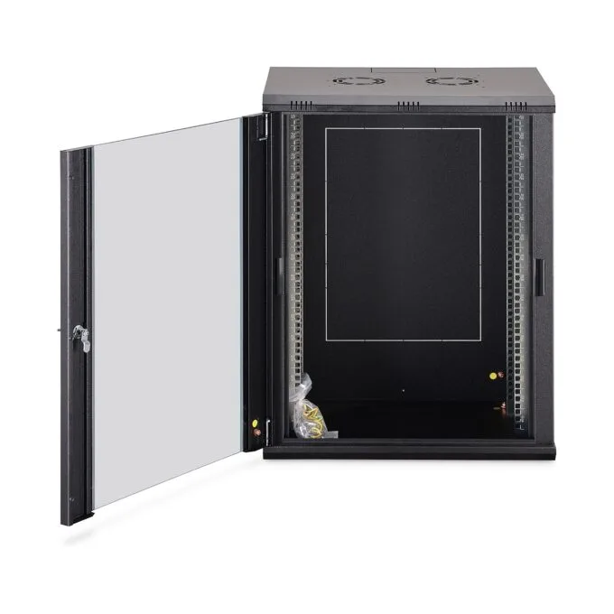 Wandgehäuse Dynamic-N Serie - 600x450 mm (BxT), unmontiert — image 5