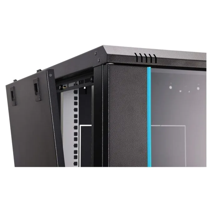 Wandgehäuse Dynamic-N Serie - 600x450 mm (BxT), unmontiert — image 7