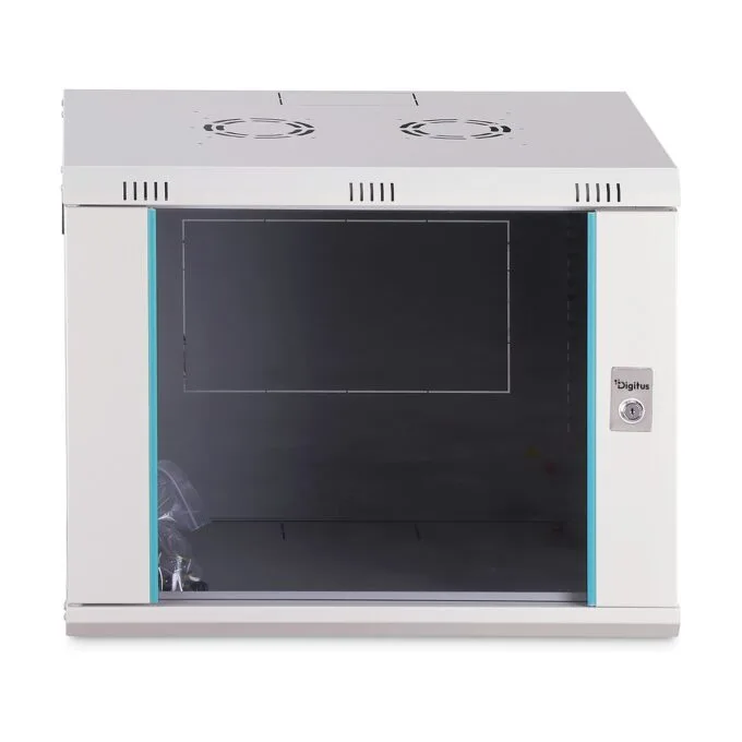 Wandgehäuse Dynamic-N Serie - 600x450 mm (BxT), unmontiert — image 3
