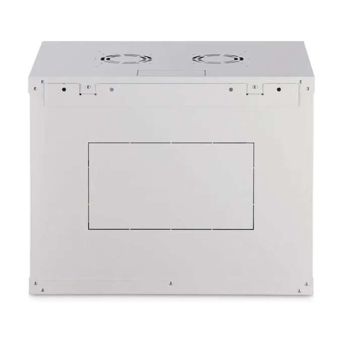 Wandgehäuse Dynamic-N Serie - 600x450 mm (BxT), unmontiert — image 4