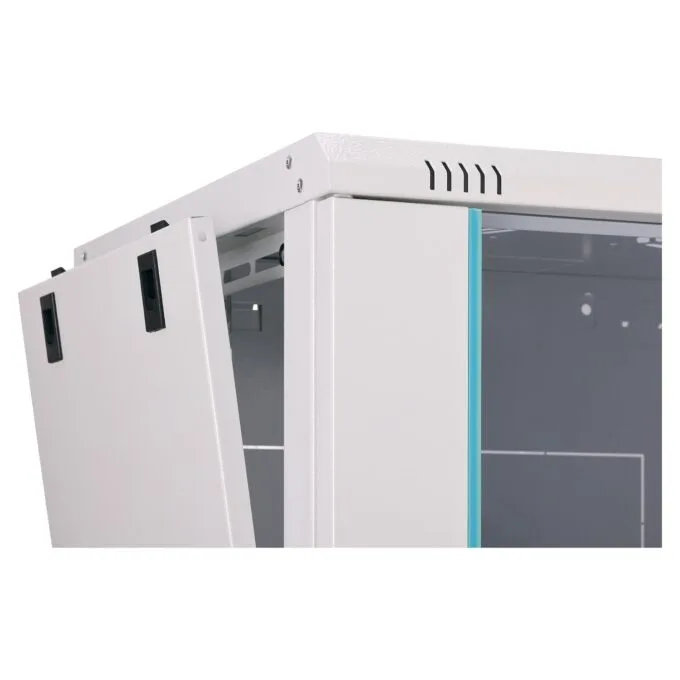 Wandgehäuse Dynamic-N Serie - 600x450 mm (BxT), unmontiert — image 7