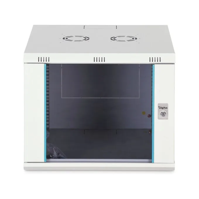 Wandgehäuse Dynamic-N Serie - 600x600 mm (BxT), unmontiert — image 3