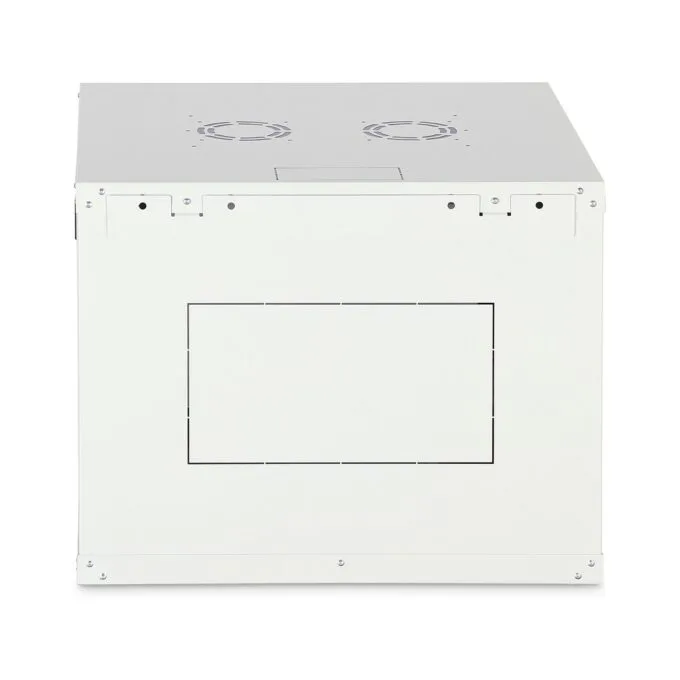 Wandgehäuse Dynamic-N Serie - 600x600 mm (BxT), unmontiert — image 4