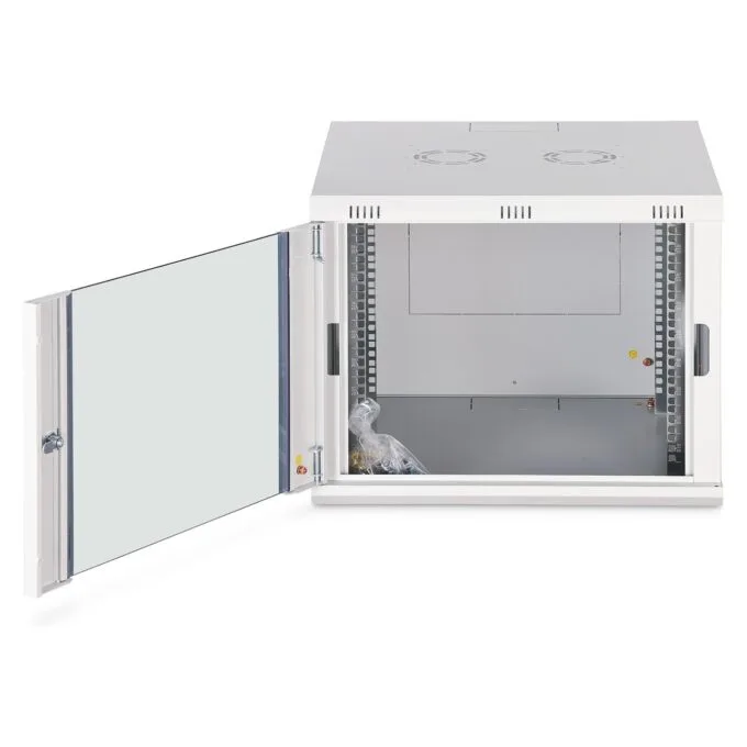 Wandgehäuse Dynamic-N Serie - 600x600 mm (BxT), unmontiert — image 5