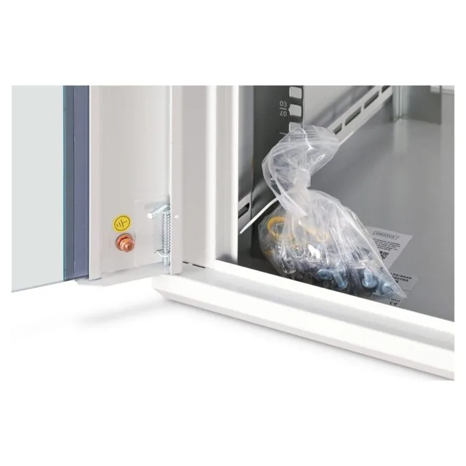 Wandgehäuse Dynamic-N Serie - 600x600 mm (BxT), unmontiert — image 6