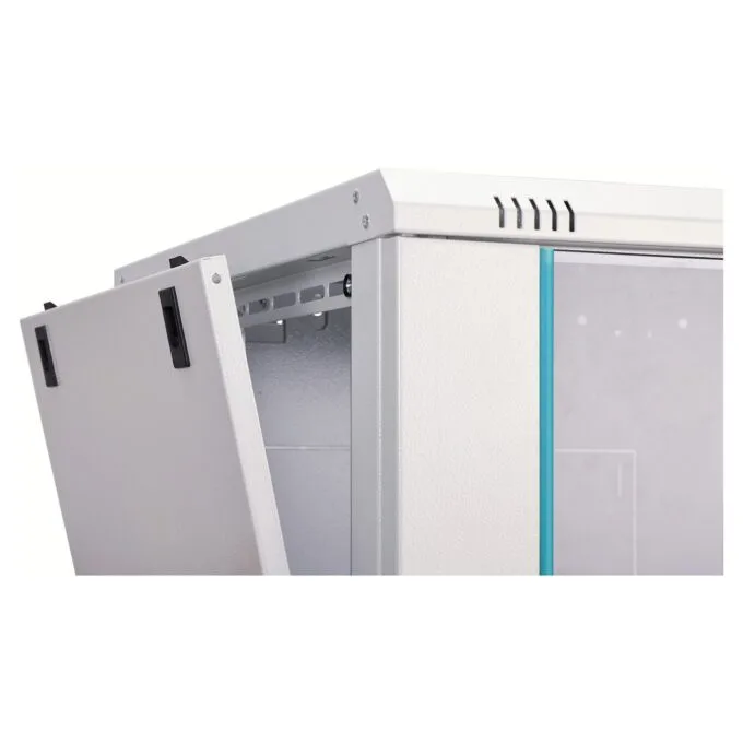 Wandgehäuse Dynamic-N Serie - 600x600 mm (BxT), unmontiert — image 7