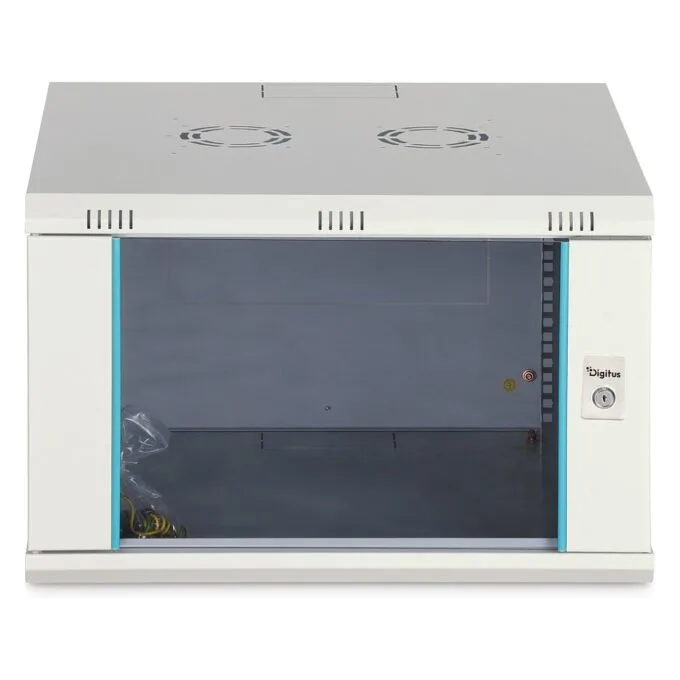 Wandgehäuse Dynamic-N Serie - 600x600 mm (BxT), unmontiert — image 3
