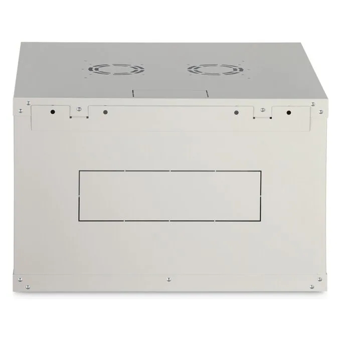 Wandgehäuse Dynamic-N Serie - 600x600 mm (BxT), unmontiert — image 4