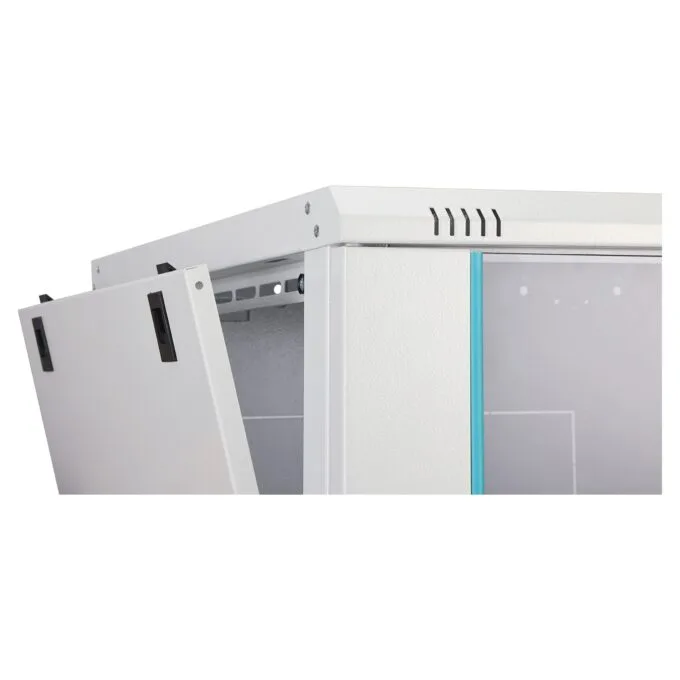 Wandgehäuse Dynamic-N Serie - 600x600 mm (BxT), unmontiert — image 7