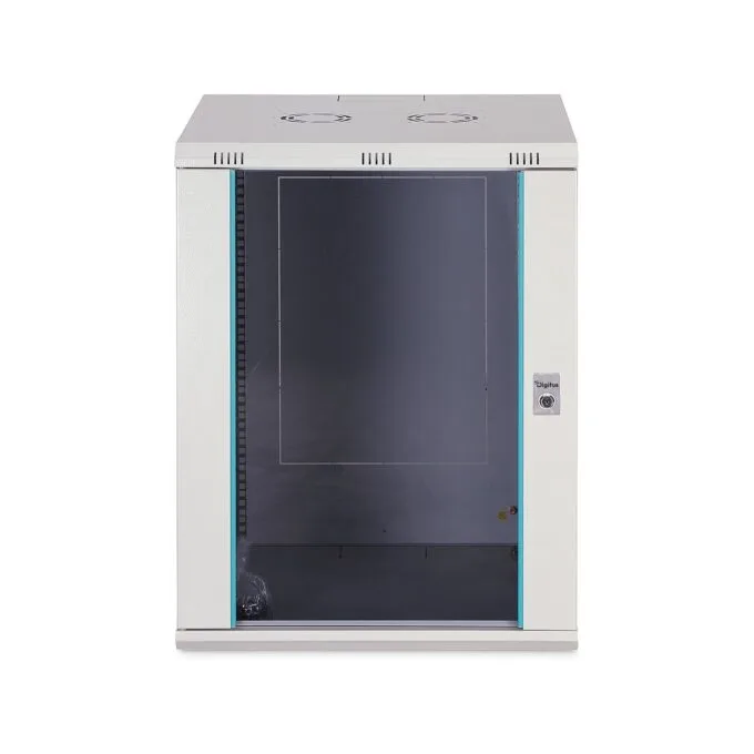 Wandgehäuse Dynamic-N Serie - 600x600 mm (BxT), unmontiert — image 3