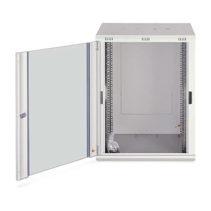 Wandgehäuse Dynamic-N Serie - 600x600 mm (BxT), unmontiert — image 5