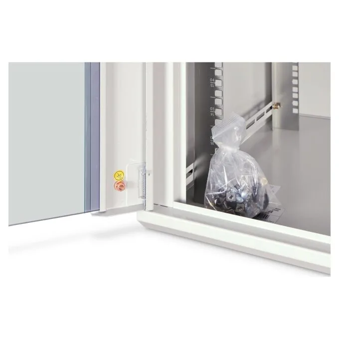 Wandgehäuse Dynamic-N Serie - 600x600 mm (BxT), unmontiert — image 6
