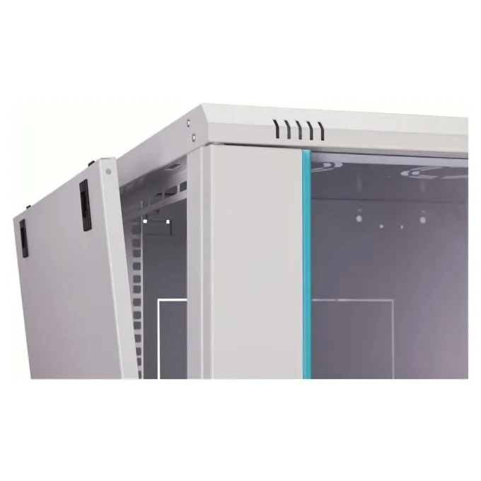 Wandgehäuse Dynamic-N Serie - 600x600 mm (BxT), unmontiert — image 7