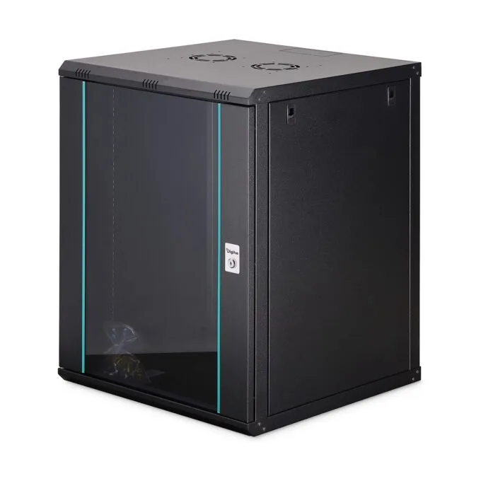 Wandgehäuse Dynamic-N Serie - 600x600 mm (BxT), unmontiert — image 1