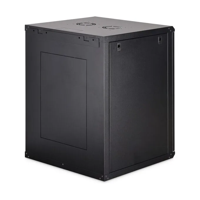 Wandgehäuse Dynamic-N Serie - 600x600 mm (BxT), unmontiert — image 2