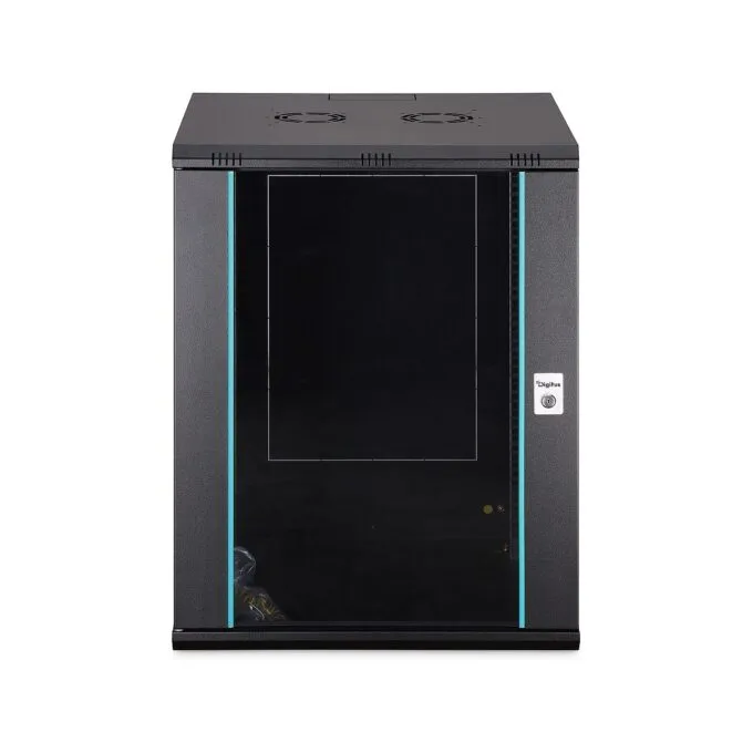 Wandgehäuse Dynamic-N Serie - 600x600 mm (BxT), unmontiert — image 3