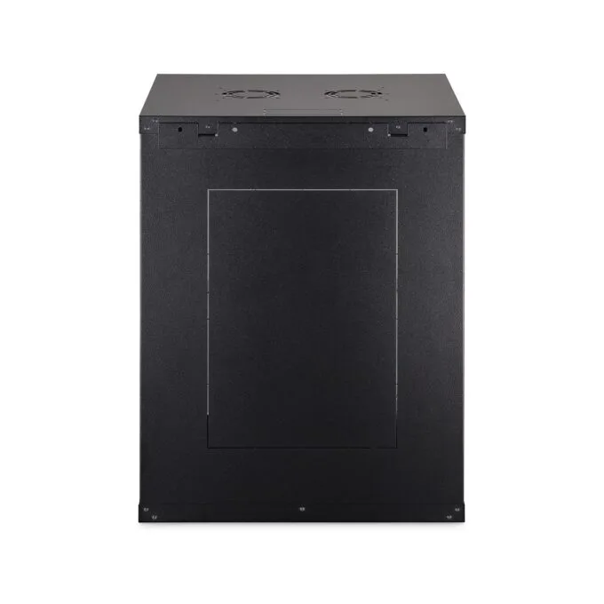 Wandgehäuse Dynamic-N Serie - 600x600 mm (BxT), unmontiert — image 4