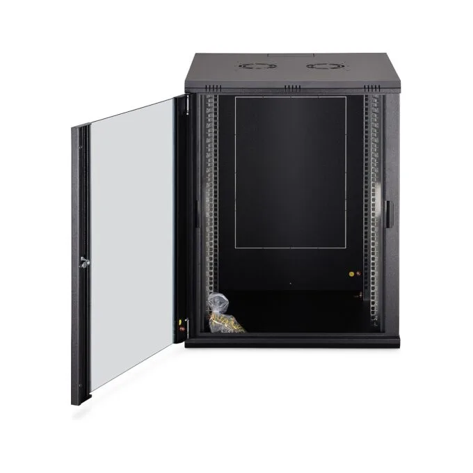 Wandgehäuse Dynamic-N Serie - 600x600 mm (BxT), unmontiert — image 5