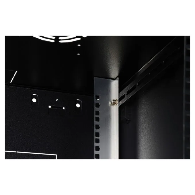 Wandgehäuse Dynamic-N Serie - 600x600 mm (BxT), unmontiert — image 8