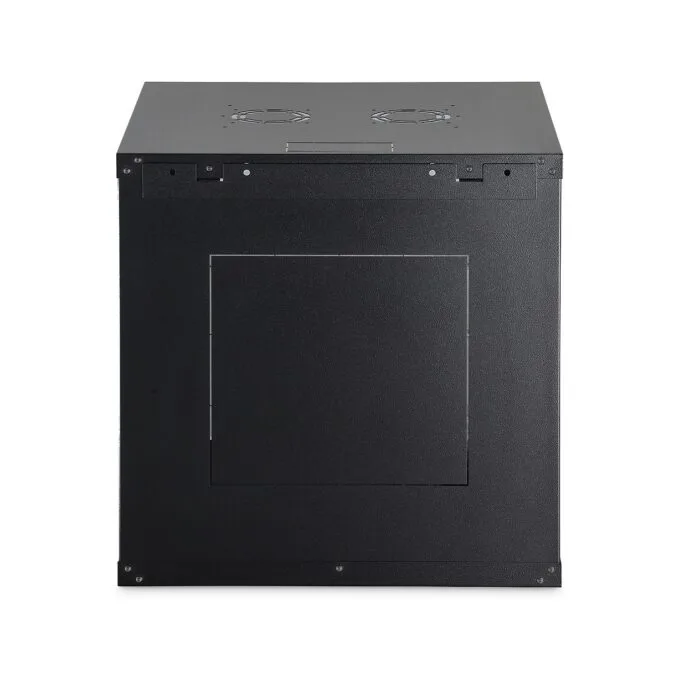 Wandgehäuse Dynamic-N Serie - 600x600 mm (BxT), unmontiert — image 4
