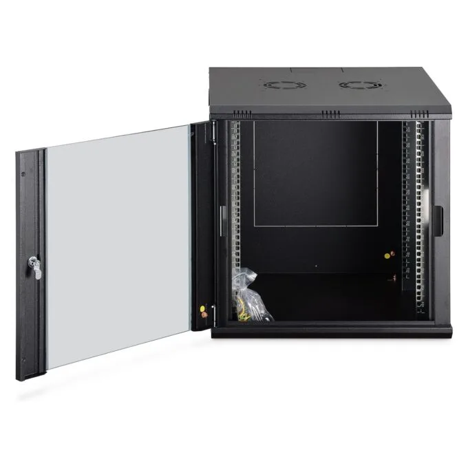 Wandgehäuse Dynamic-N Serie - 600x600 mm (BxT), unmontiert — image 5