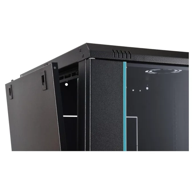 Wandgehäuse Dynamic-N Serie - 600x600 mm (BxT), unmontiert — image 7
