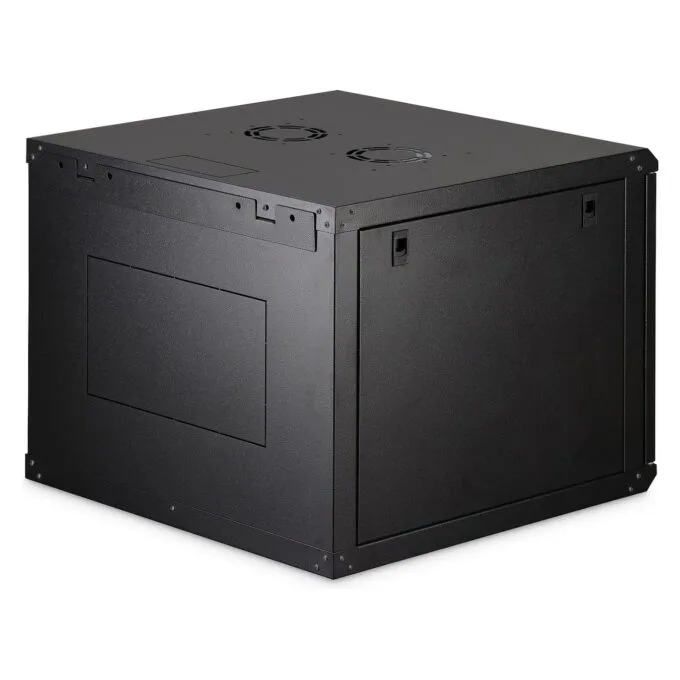 Wandgehäuse Dynamic-N Serie - 600x600 mm (BxT), unmontiert — image 2