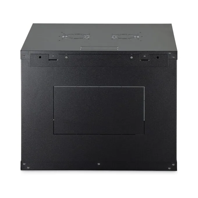Wandgehäuse Dynamic-N Serie - 600x600 mm (BxT), unmontiert — image 4