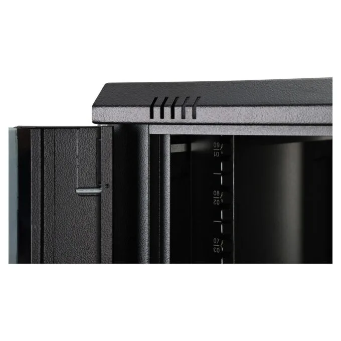 Wandgehäuse Dynamic-N Serie - 600x600 mm (BxT), unmontiert — image 6