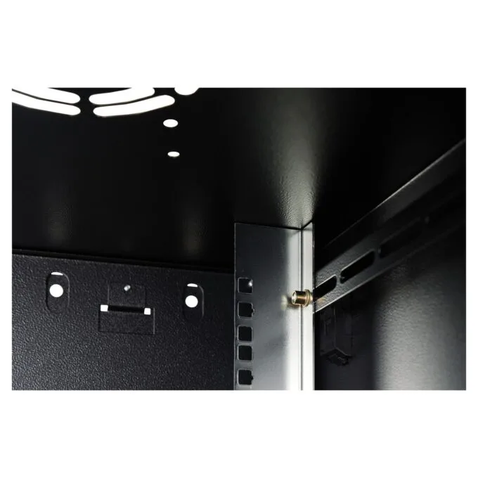 Wandgehäuse Dynamic-N Serie - 600x600 mm (BxT), unmontiert — image 8