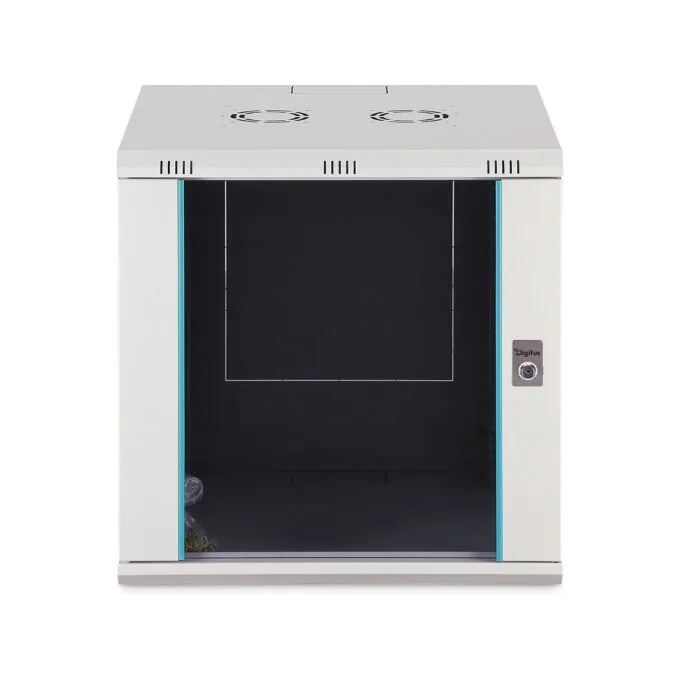 Wandgehäuse Dynamic-N Serie - 600x600 mm (BxT), unmontiert — image 3