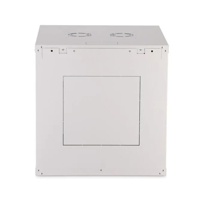 Wandgehäuse Dynamic-N Serie - 600x600 mm (BxT), unmontiert — image 4