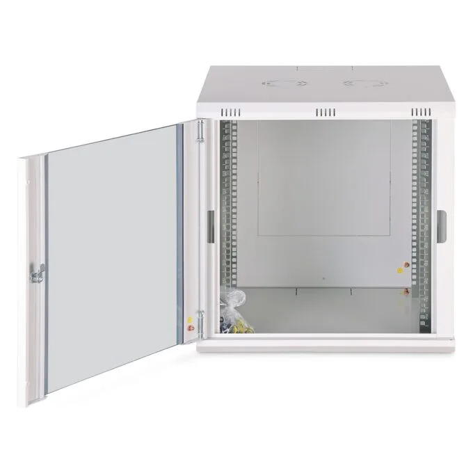Wandgehäuse Dynamic-N Serie - 600x600 mm (BxT), unmontiert — image 5