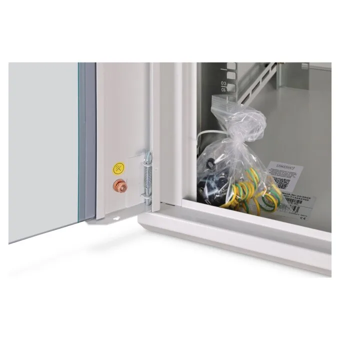 Wandgehäuse Dynamic-N Serie - 600x600 mm (BxT), unmontiert — image 6