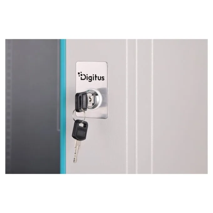Wandgehäuse Dynamic-N Serie - 600x600 mm (BxT), unmontiert — image 9