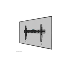 Wandhalterung für 40-82' Bildschirme 70KG WL30S-850BL16 Neomounts