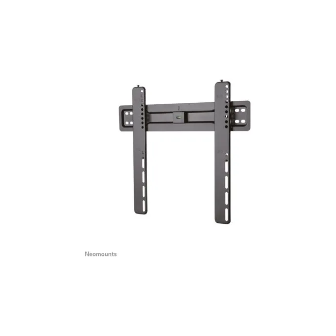 Wandhalterung für Fernseher bis 55' 35KG LED-W400BLACK Neomounts — image 2