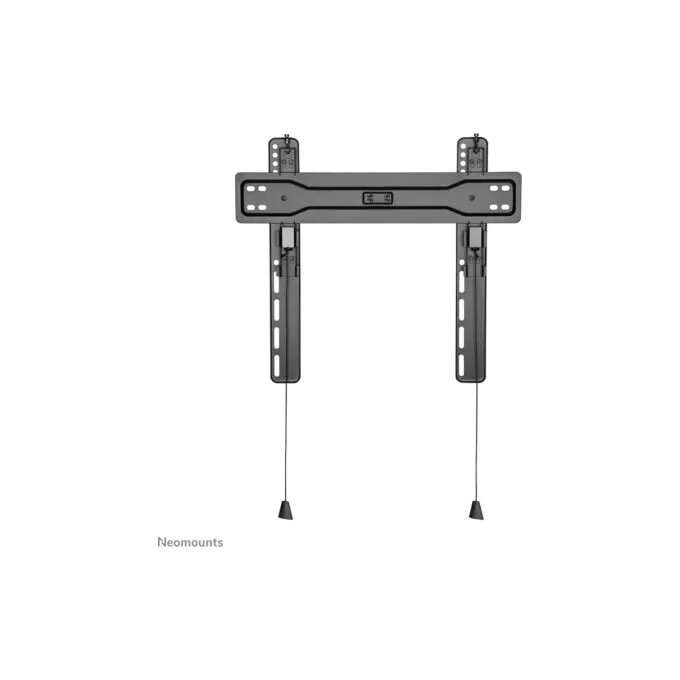 Wandhalterung für Fernseher bis 55' 35KG LED-W400BLACK Neomounts — image 3