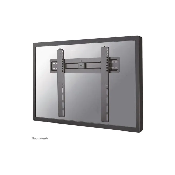 Wandhalterung für Fernseher bis 55' 35KG LED-W400BLACK Neomounts — image 1