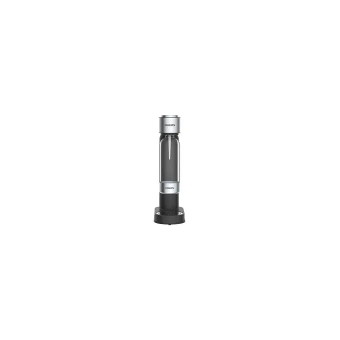 Wassersprudler GoZero ADD4902BK Mattschwarz — image 2