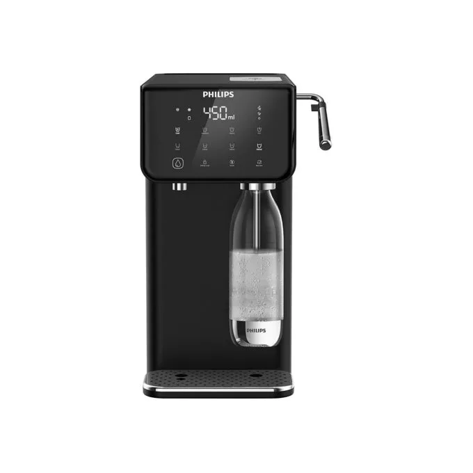 Wasserstation Sprudelfunktion ADD5962BK — image 2