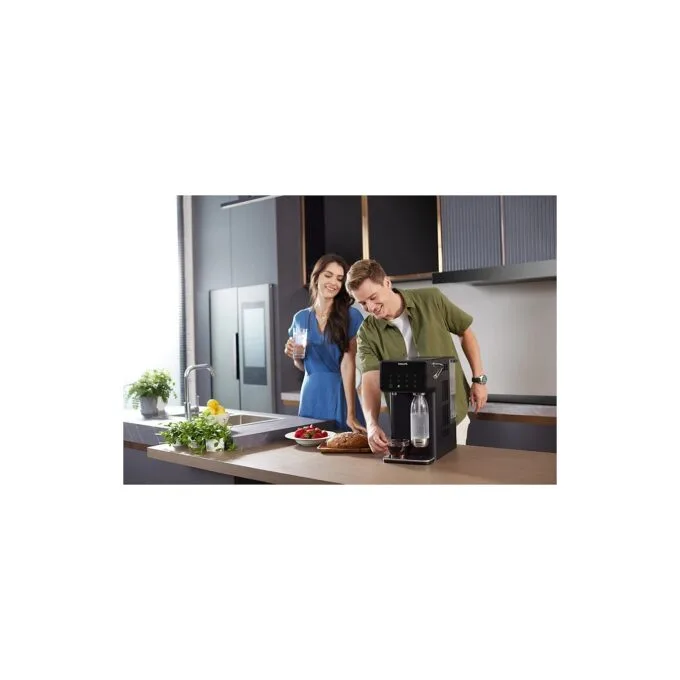 Wasserstation Sprudelfunktion ADD5962BK — image 4