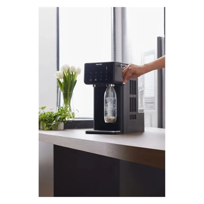 Wasserstation Sprudelfunktion ADD5962BK — image 7