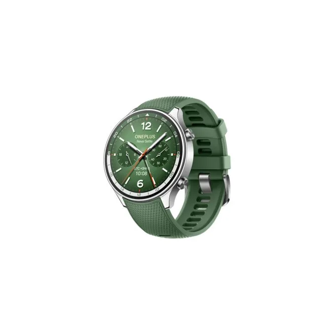 Watch OnePlus Watch 2R green — image 2